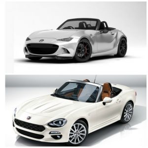 124 Spider