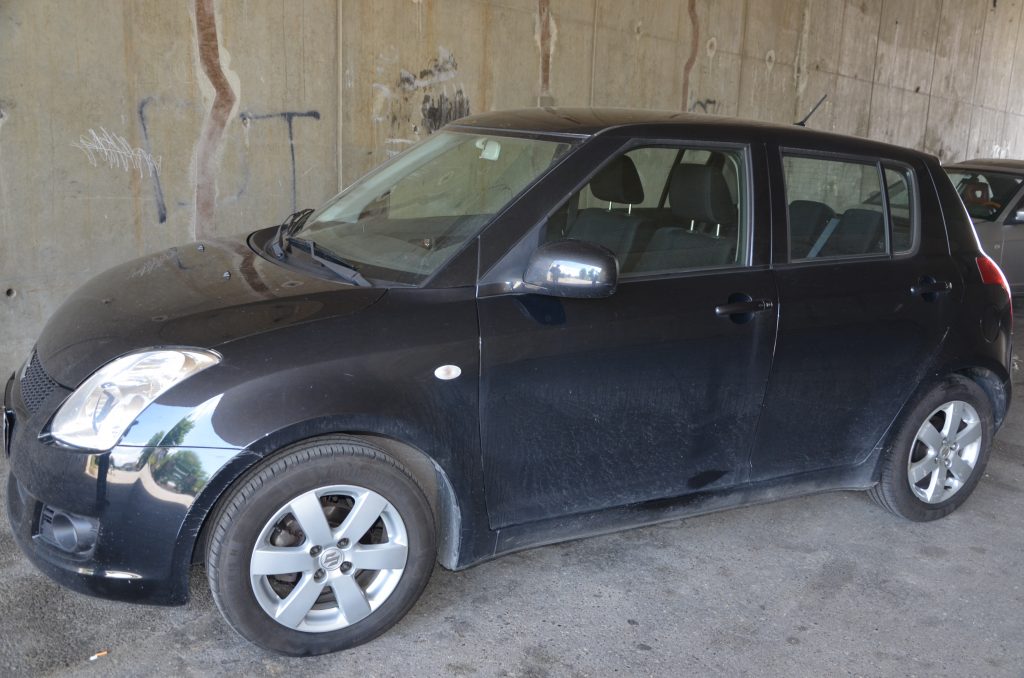 suzuki swift sale