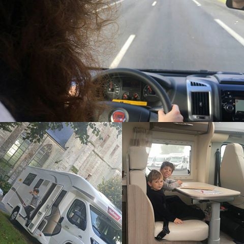 Camping-car