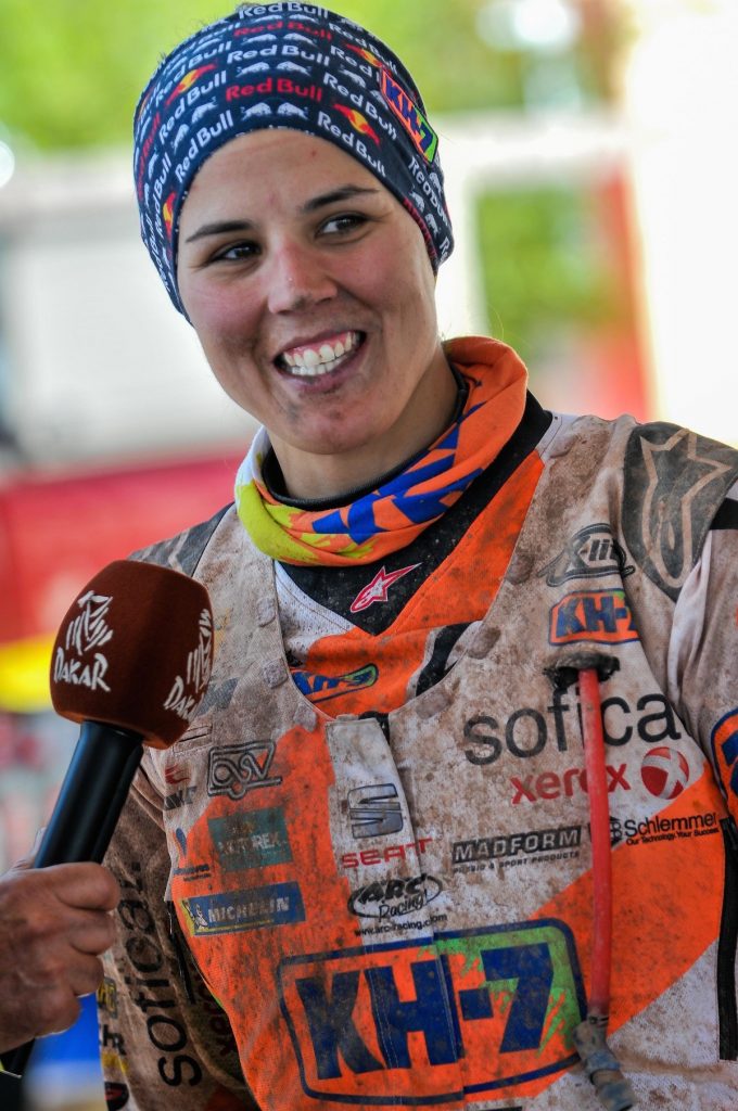 Femme Dakar