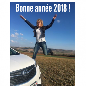 Résolutions 2018