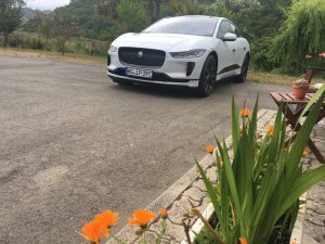 I-Pace