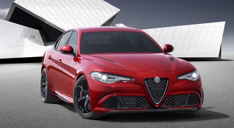 Giulia