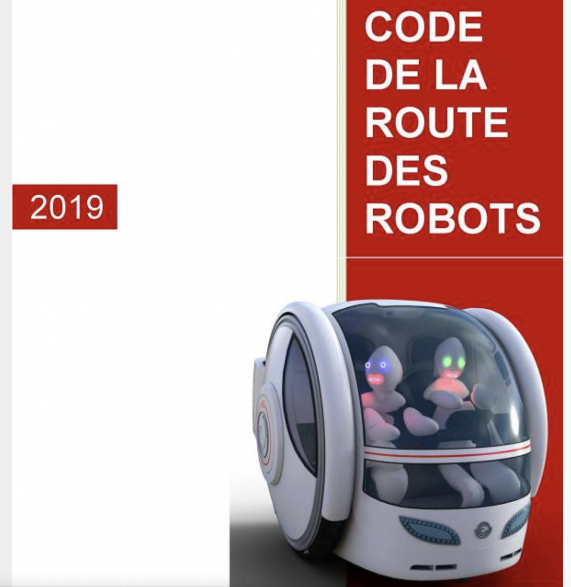 code de la route