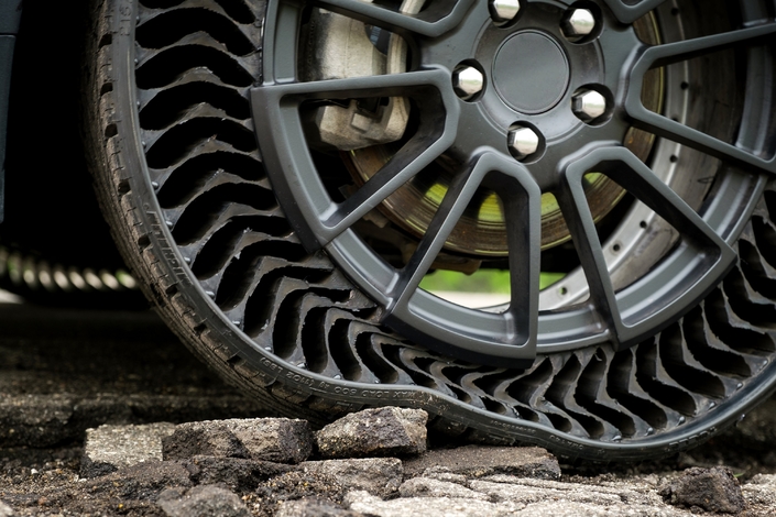 Pneu Michelin