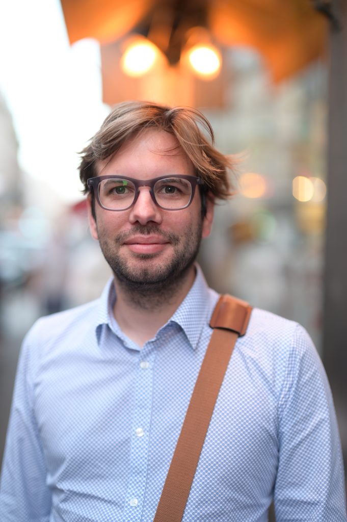 Nicolas Meunier