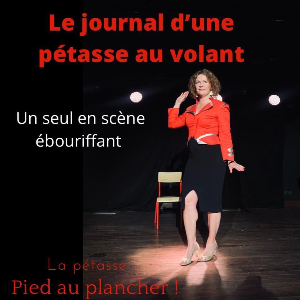 voiture femme