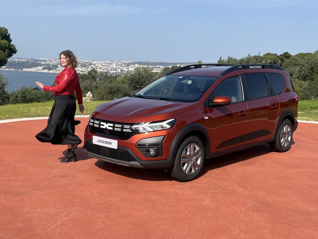 Essai Dacia Jogger hybride low cost familiale 7 places
