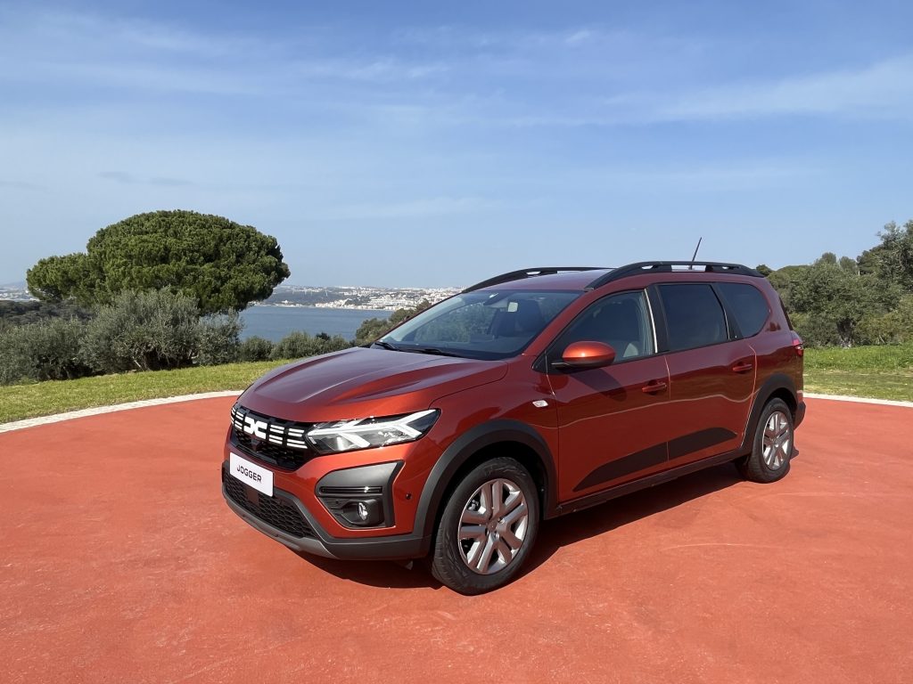 Essai Dacia Jogger hybride low cost familiale 7 places