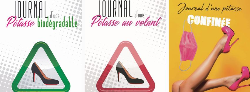 Trilogie de la Pétasse